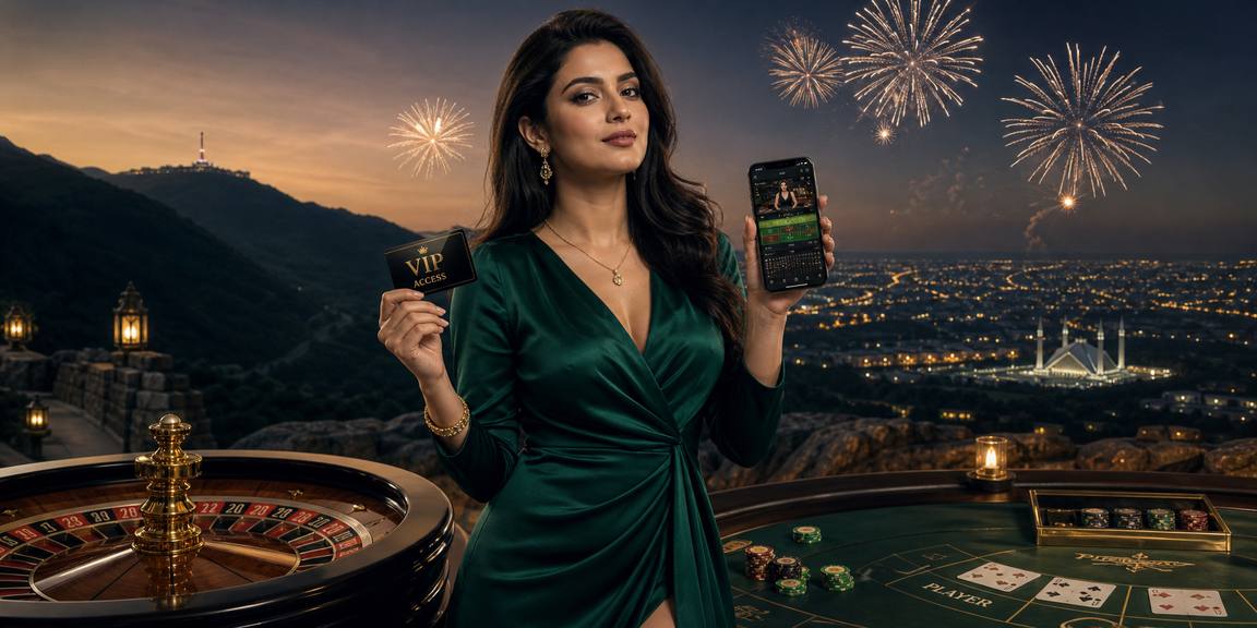 356bet Live Casino
